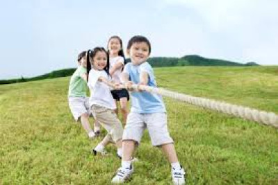 Thực phẩm “vàng” giúp trẻ mẫu giáo khỏe mạnh và thông minh