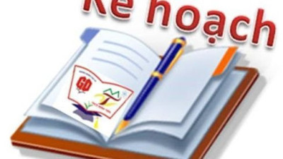 KẾ HOẠCH CHIẾN LƯỢC PHÁT TRIỂN NHÀ TRƯỜNG GIAI ĐOẠN 2020 - 2025 TẦM NHÌN ĐẾN NĂM 2030