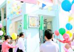 Lễ đón chuẩn quốc gia