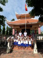 Hinh Anh Sau Buoi Tham Quan