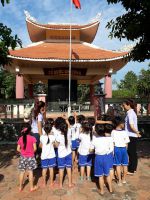 Tham Quan Dai Tuong Niem