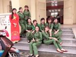 Truoc Gio Thi Cua Chung Em