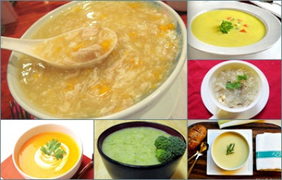 Món ăn của bé