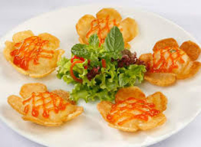 Món ăn cho bé hàng ngày
