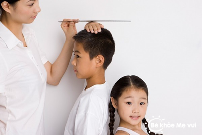 CHĂM SÓC TRẺ BỊ SUY DINH DƯỠNG ĐÚNG CÁCH