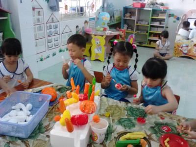 Mình cùng chơi nhé