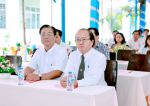Lễ đón chuẩn quốc gia