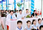 Lễ đón chuẩn quốc gia