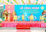 Lễ đón chuẩn quốc gia