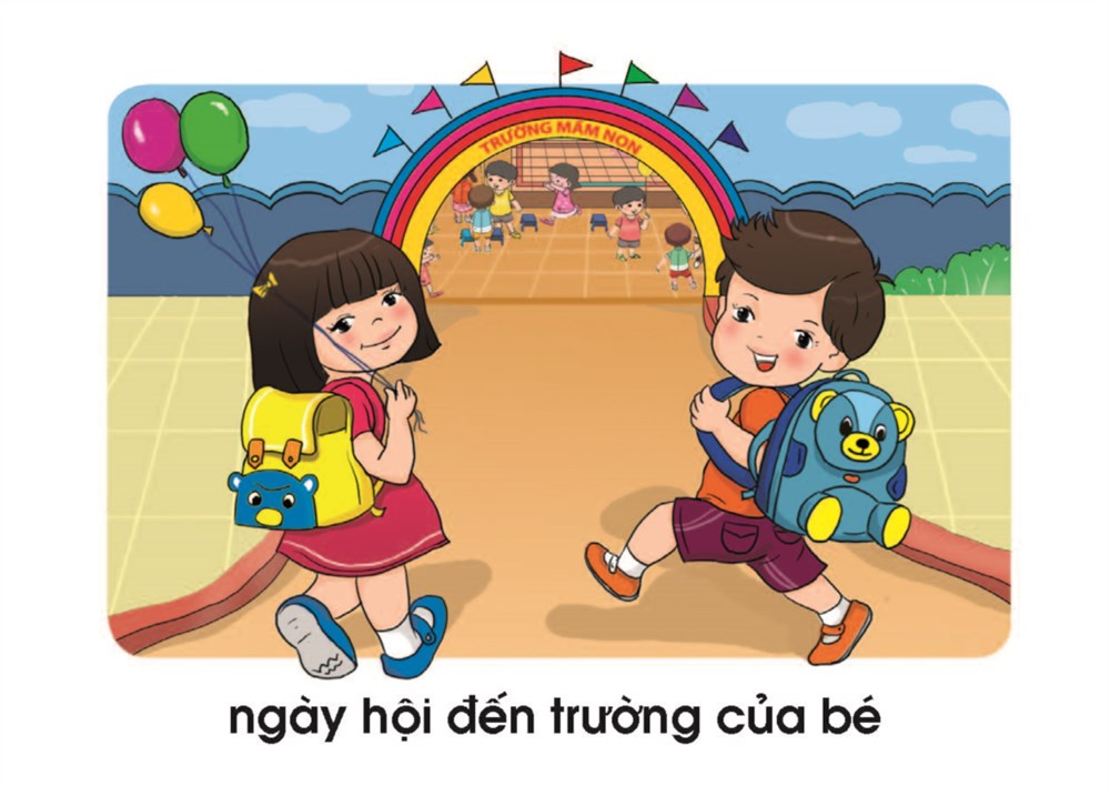 THÔNG BÁO TUYỂN SINH NĂM HỌC 2020 – 2021