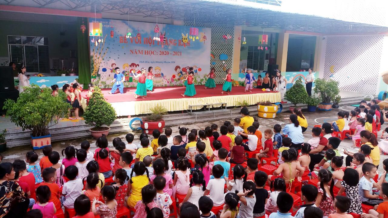 TRUNG THU 1