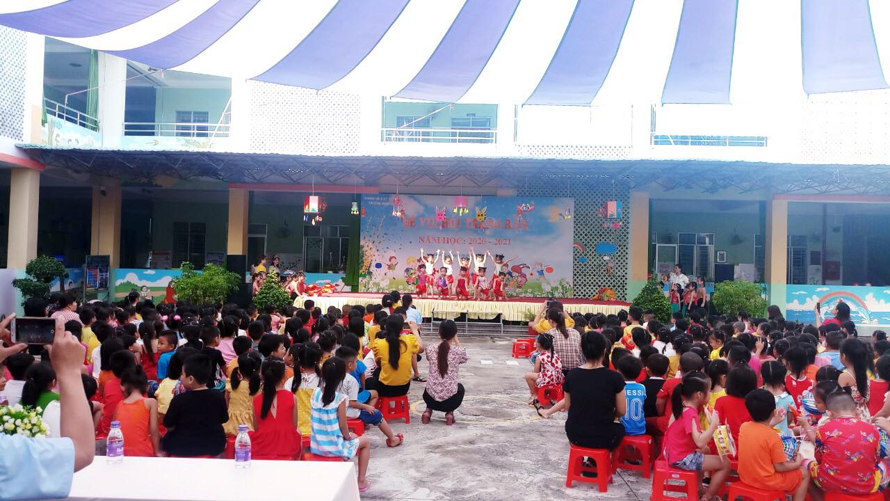 TRUNG THU 2