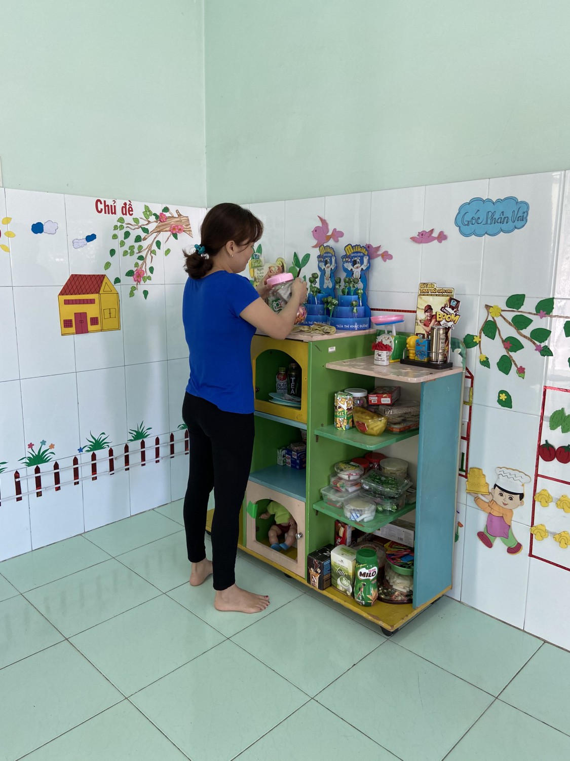 khử khuẩn