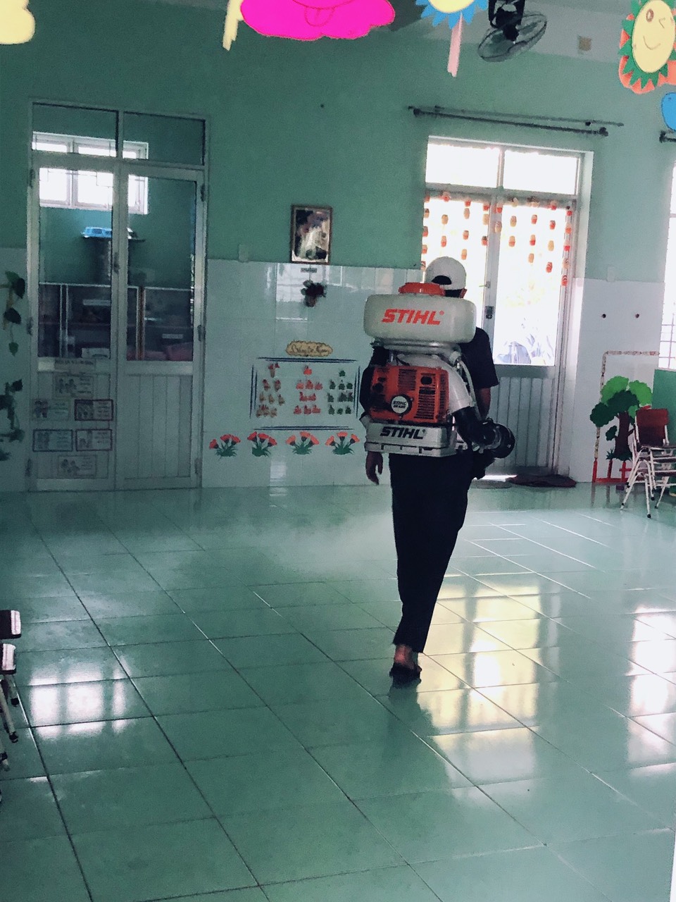khửkhuaanr