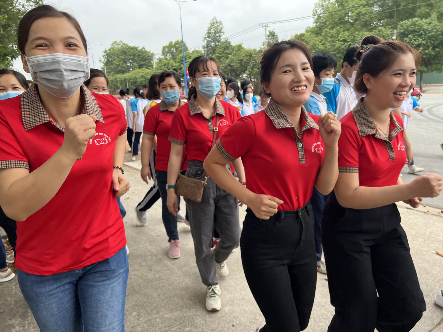 chạy 1