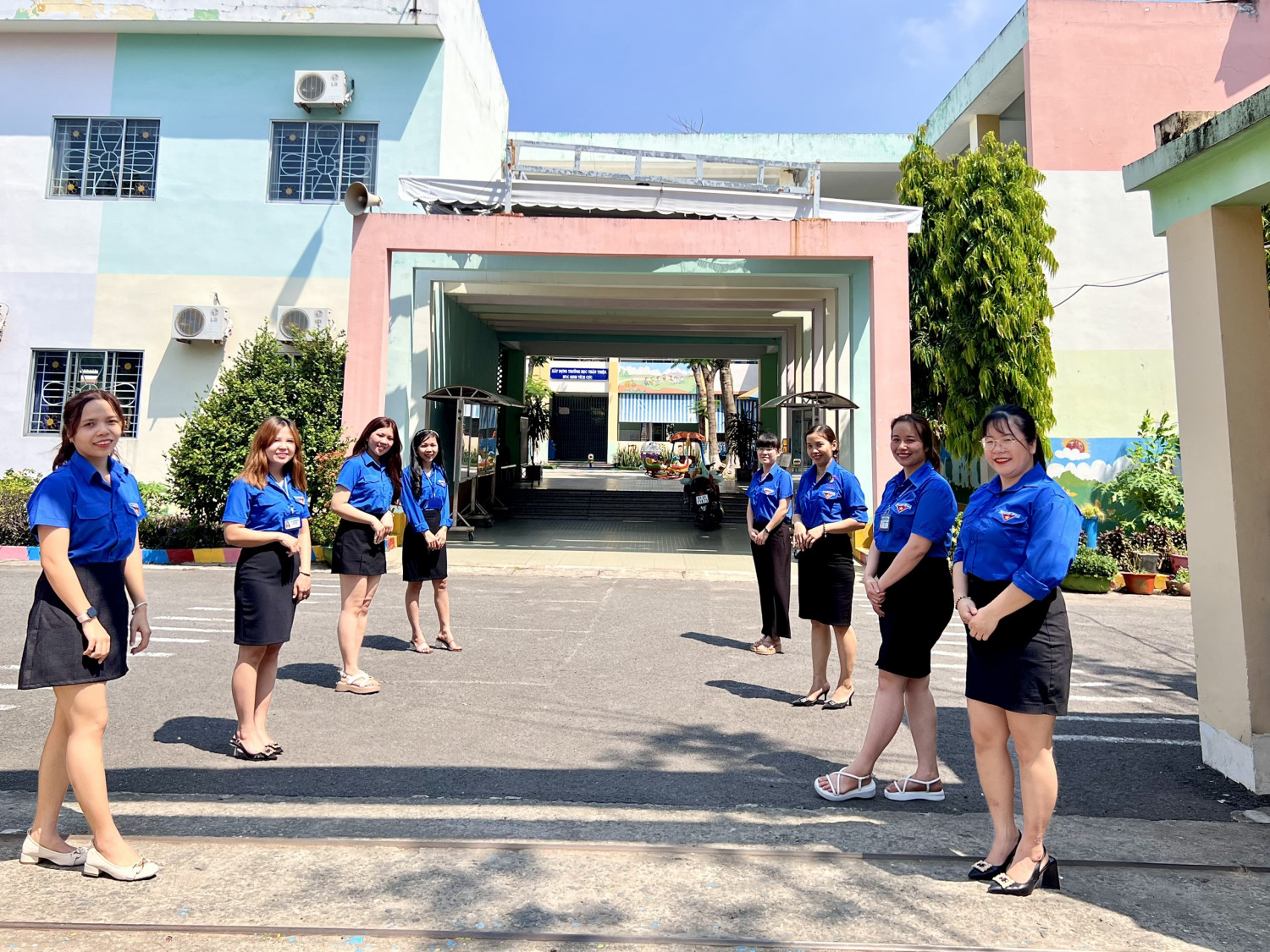 thanh niên 1