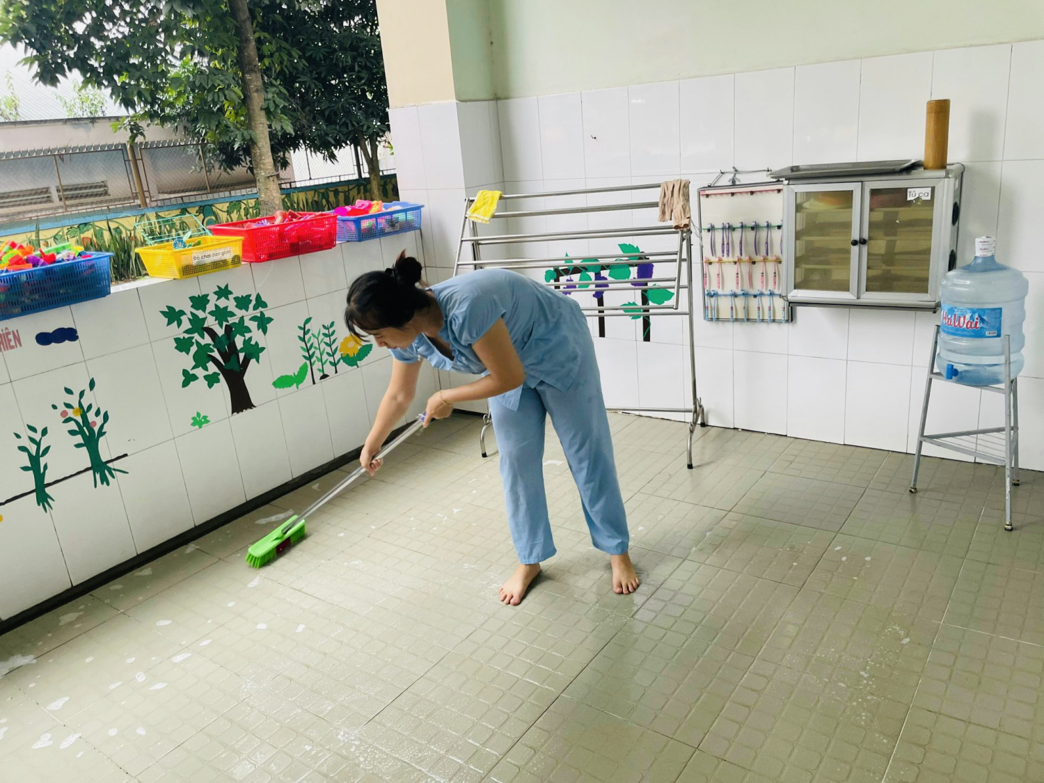 phòng dịch covid 19 3