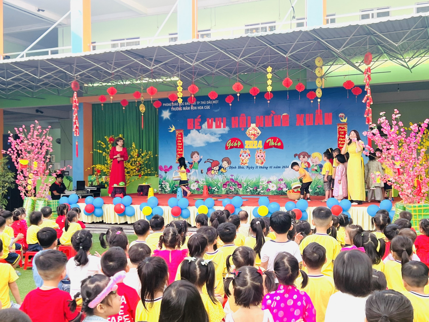 mung xuan 1