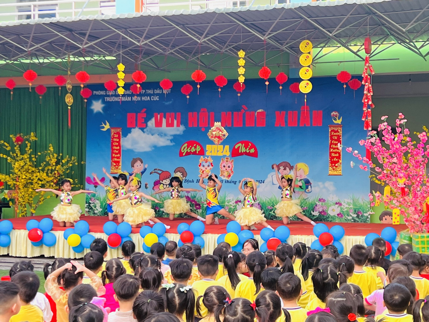 mung xuan 24