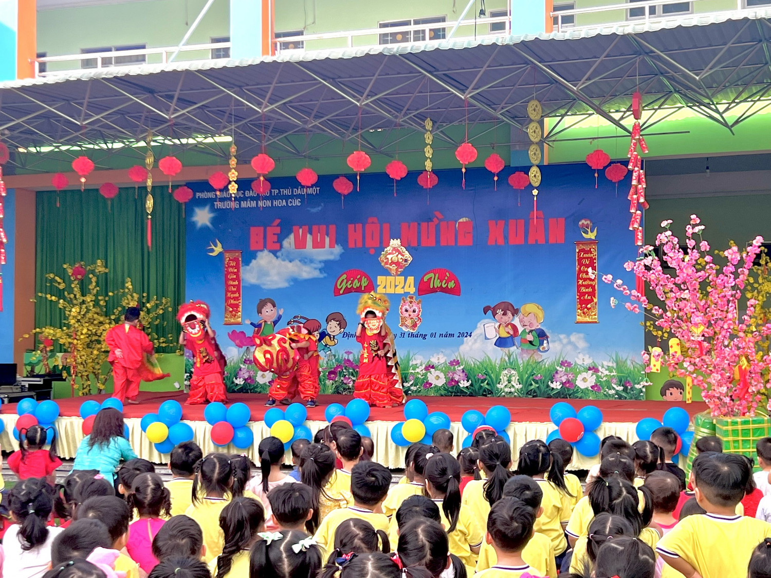 mung xuan 54