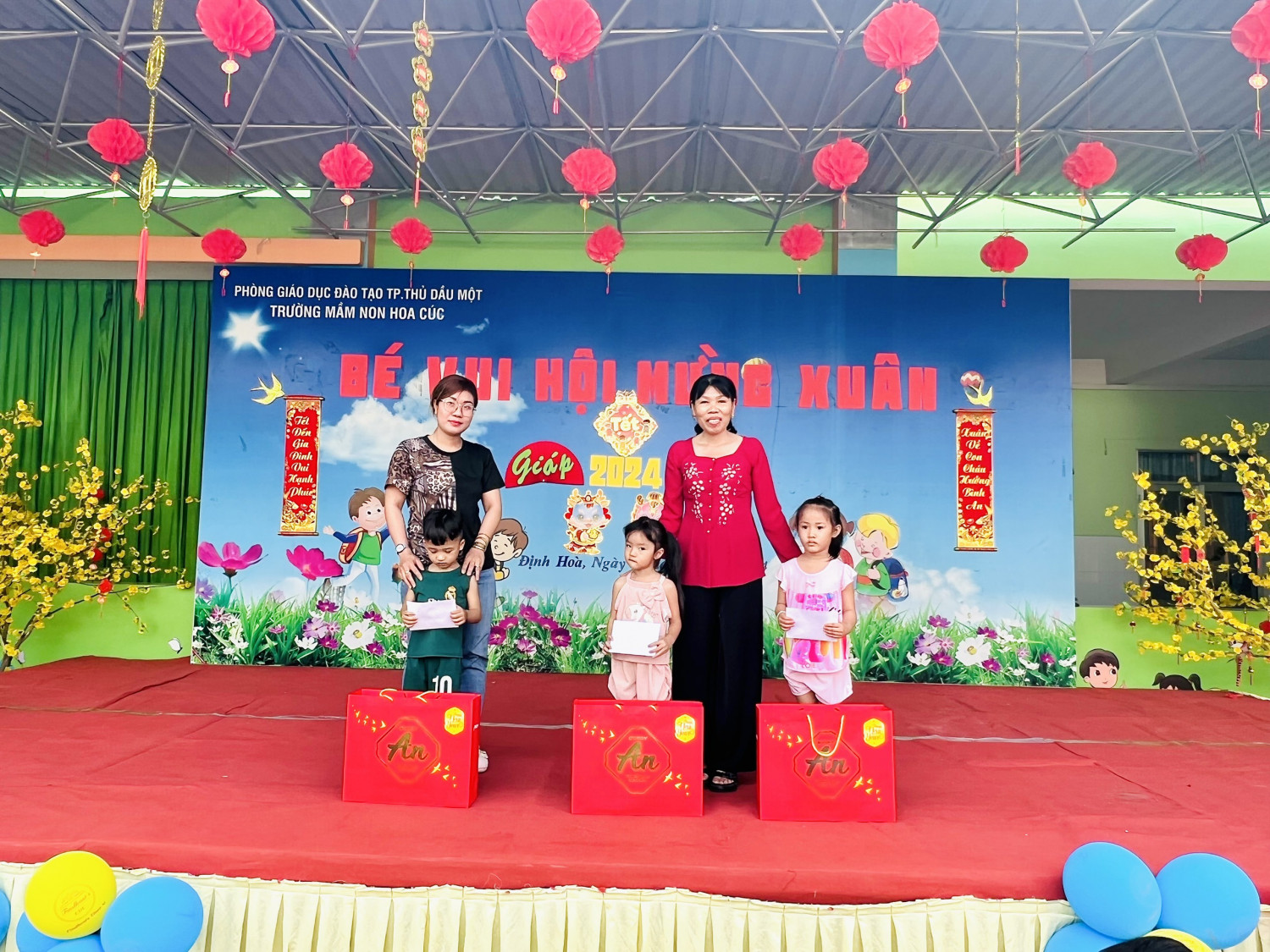 mung xuan 94